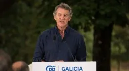 El PP ganaría los comicios, sin mayoría, con 40 escaños más que el PSOE, según un sondeo