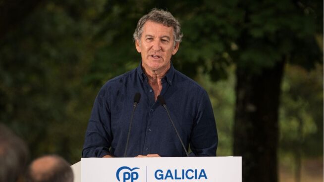 El PP ganaría los comicios, sin mayoría, con 40 escaños más que el PSOE, según un sondeo