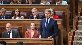 Feijóo advierte a Sánchez de que «solo tiene miedo» a los jueces, los medios y las urnas