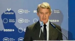 Feijóo considera «inédito» que el presidente Sánchez aliente la violencia en España