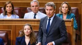 Feijóo, a Sánchez: «Por seguir en el poder pactaría hasta con Netanyahu»