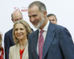 Por qué Felipe no quiere que los miembros de la Familia Real trabajen en el sector privado 