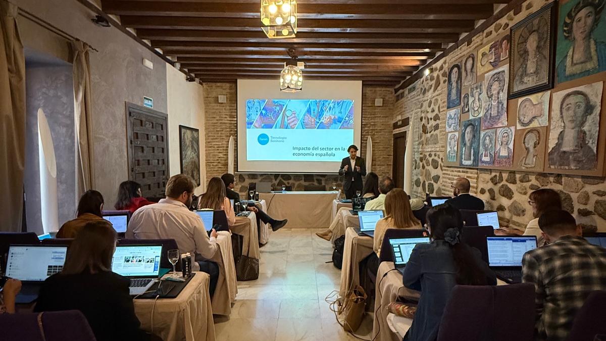 El 21% de las empresas españolas de tecnología sanitaria pierden dinero