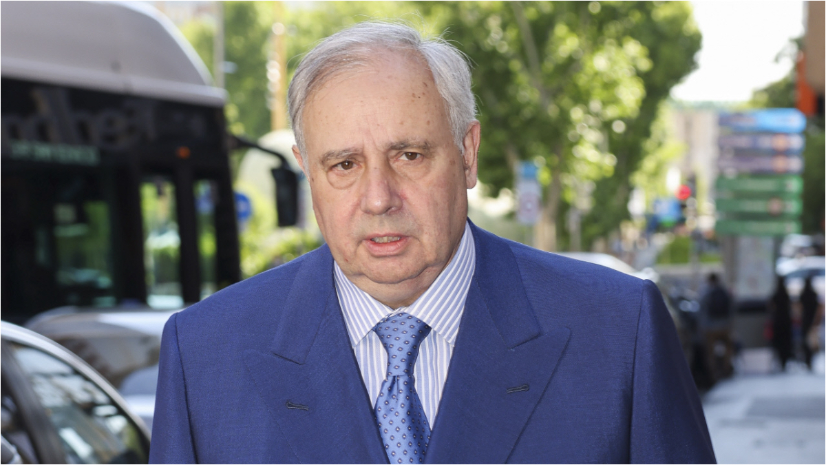Por qué Fernando Martínez de Irujo está soltero: de su ‘no’ a tener hijos a una agenda intensa