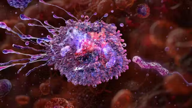 Macrófagos: el decisivo papel de las ‘células tragonas’ del sistema inmune en nuestra salud