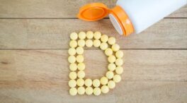 Los suplementos de vitamina D podrían retrasar el envejecimiento
