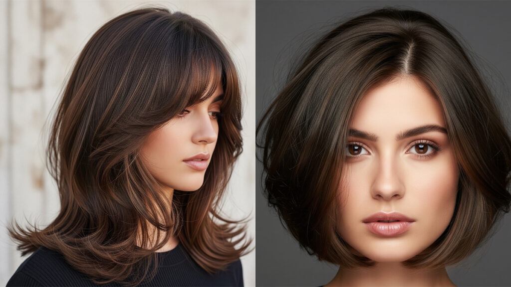 Cortes de pelo que son tendencia
