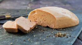 El 'foie-gras' y cuando el pato irrumpió en mi cocina (para no irse nunca)