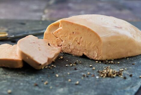 El 'foie-gras' y cuando el pato irrumpió en mi cocina (para no irse nunca)