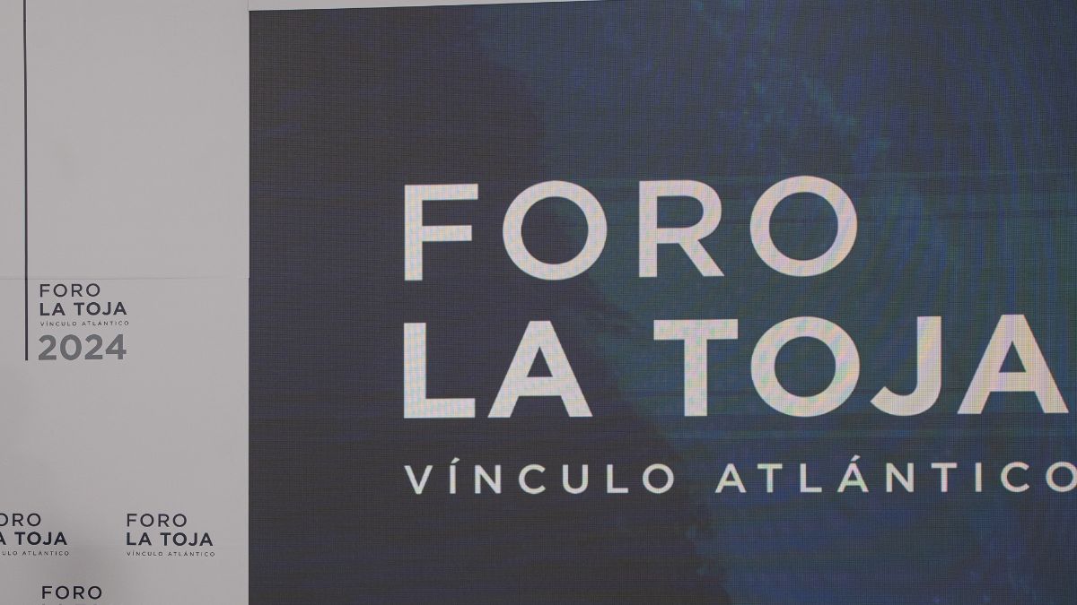 Vínculo Atlántico analizará este año el plan de paz para Gaza presentado por Trump