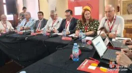 Castilla y León acude al foro nacional de centros 112 para la implantación de nuevas tecnologías