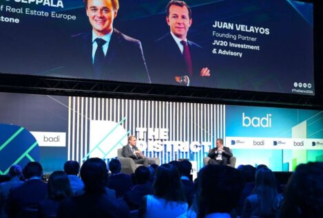 The District 2025 generará un impacto económico de más de 35 millones en Barcelona