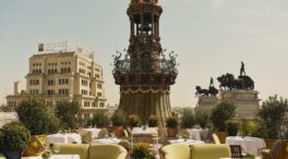 'Boom' de los hoteles de lujo: 82 nuevas aperturas y cierre de alojamientos económicos