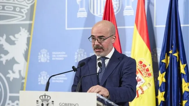 El delegado del Gobierno pide a Almeida que no permita eventos en el 'Estadio Shakira'