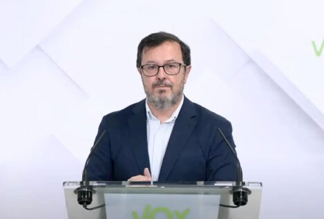 Vox acusa al PP de «copiar» su discurso tras el plan migratorio anunciado por Feijóo