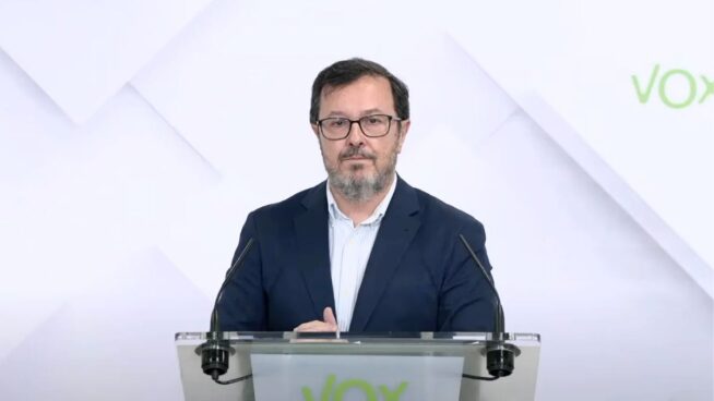 Vox acusa al PP de «copiar» su discurso tras el plan migratorio anunciado por Feijóo