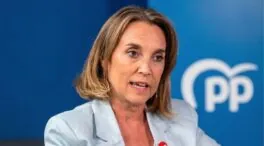 Gamarra acusa a Sánchez de usar la política internacional como «cortina de humo»