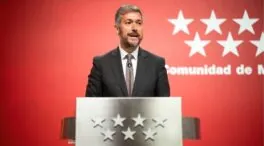 Madrid recurre de nuevo el reparto de menas por «vulnerar» sus competencias