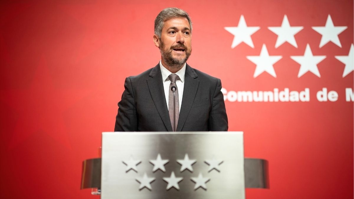 Madrid recurre de nuevo el reparto de menas por «vulnerar» sus competencias
