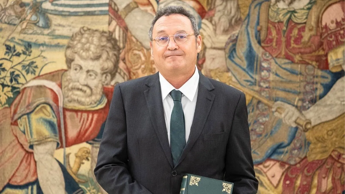 El fiscal general ordena investigar los crímenes en Gaza y apunta a delitos de lesa humanidad