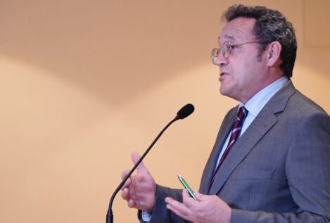 Jueces y fiscales planean boicotear la apertura del año judicial por la asistencia de García Ortiz