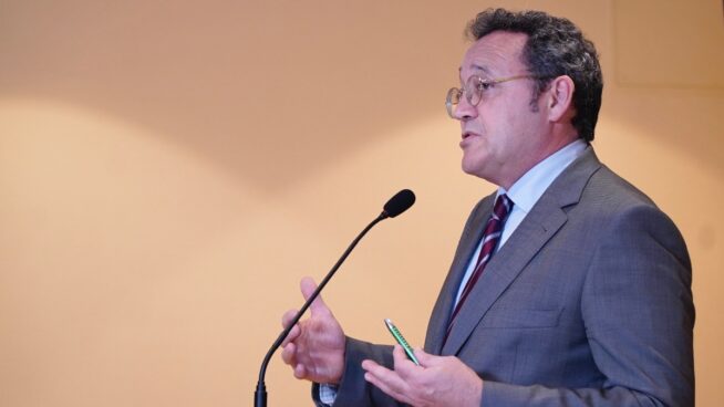 Jueces y fiscales planean boicotear la apertura del año judicial por la asistencia de García Ortiz