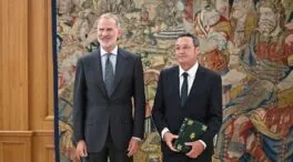 García Ortiz somete al Rey al bochorno de recibir al primer fiscal general procesado