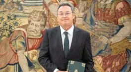 El fiscal general cubre los 150.000 euros de fianza con parte de su patrimonio