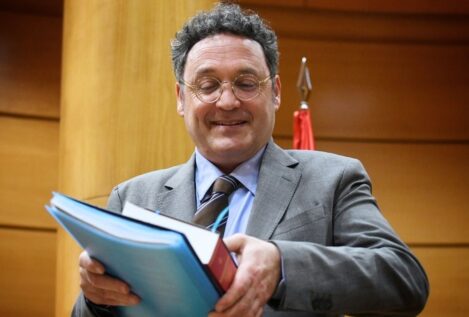 La Fiscalía pide al Supremo absolver a García Ortiz del delito de revelación de secretos