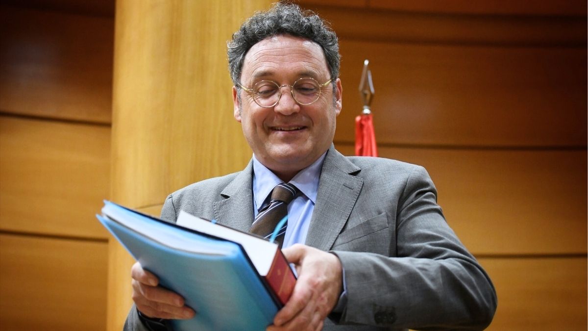 La Fiscalía pide al Supremo absolver a García Ortiz del delito de revelación de secretos