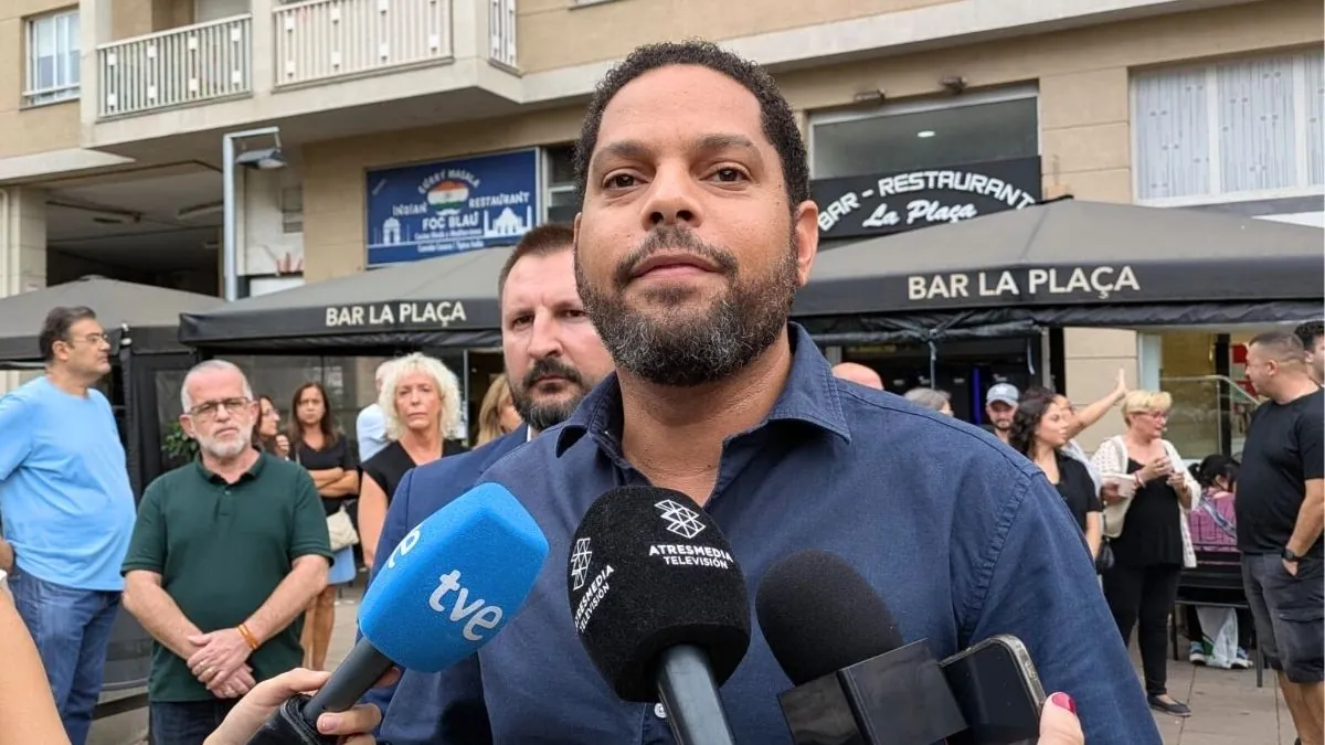 Vox rechaza la situación en Gaza, pero «no se habría llegado a esto» sin el ataque de Hamás