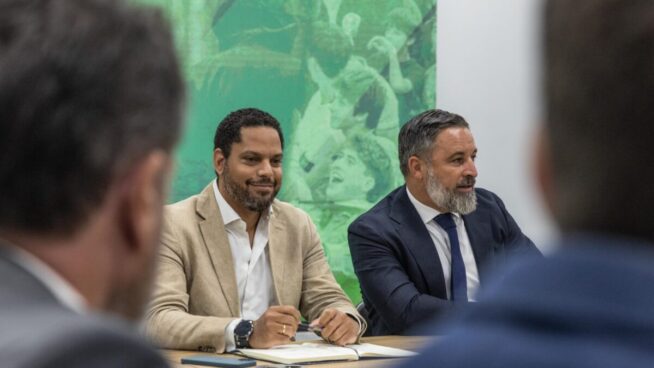 Vox inicia el curso centrado en inmigración: «Nuestras ideas cada vez son más aceptadas»