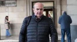 Solo faltaba Zarrías