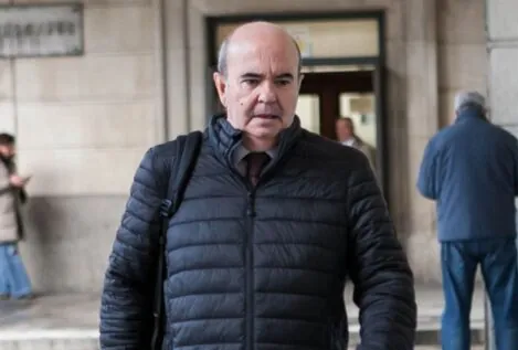 Solo faltaba Zarrías