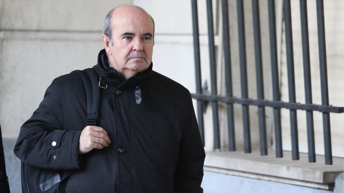 El PP pide imputar al exvicepresidente andaluz Gaspar Zarrías por «financiar» a Leire Díez