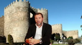 Ávila llevará al Ministerio de Óscar Puente a los tribunales por la conexión con la autovía A-6