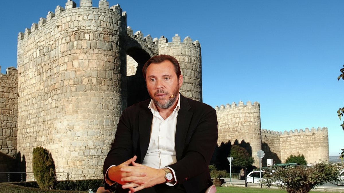 Ávila llevará al Ministerio de Óscar Puente a los tribunales por la conexión con la autovía A-6