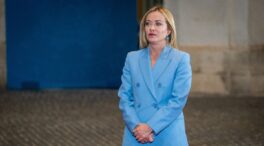 Meloni, en contra de la nueva ofensiva militar de Israel para ocupar la ciudad de Gaza