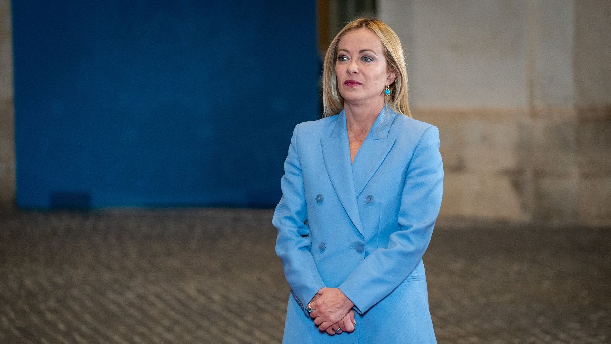 Meloni, en contra de la nueva ofensiva militar de Israel para ocupar la ciudad de Gaza
