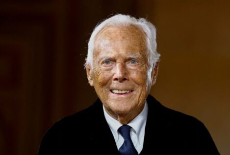 Muere Giorgio Armani: su pareja, sus casas y la historia que hizo en el mundo de la moda
