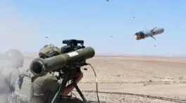 El Gobierno anula los dos contratos de armas israelíes que aún tramitaba