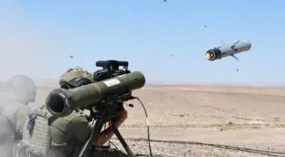 El Gobierno anula los dos contratos de armas israelíes que aún tramitaba