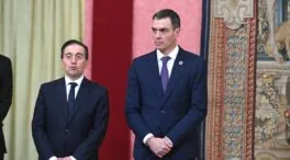 El Gobierno retira a la embajadora en Tel Aviv ante «las calumnias» de Israel