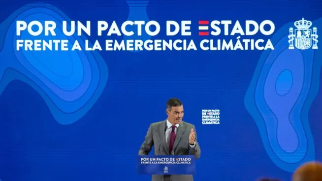 El Gobierno aprueba este martes el Pacto de Estado contra el Cambio Climático