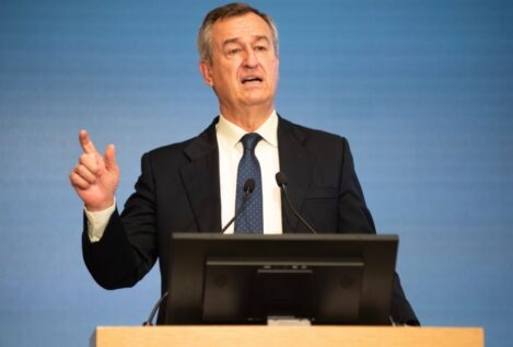 Sabadell no le ve «ningún sentido» a acudir a la opa actual de BBVA