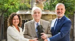 La gala de los Goya 2026 se celebrará el 28 de febrero en el CCIB de Barcelona