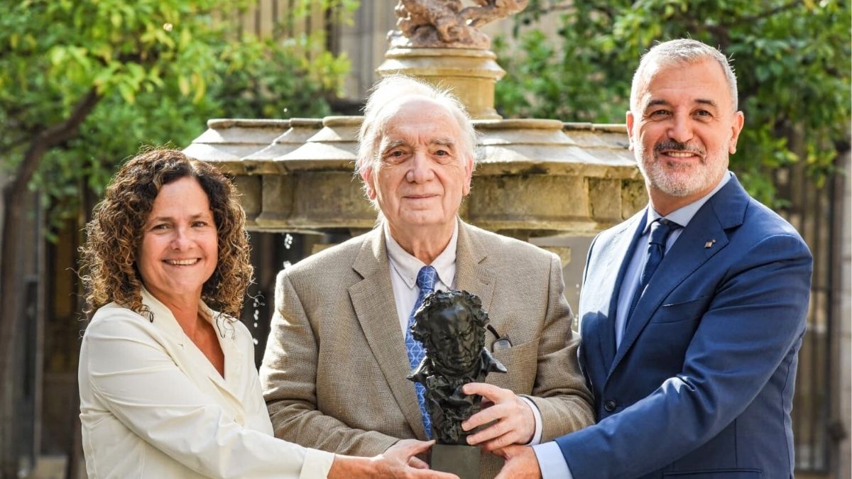 La gala de los Goya 2026 se celebrará el 28 de febrero en el CCIB de Barcelona
