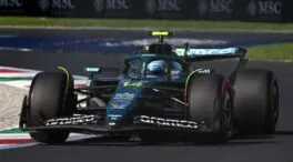 GP de Azerbaiyán F1 2025 en Bakú: a qué hora y cómo verlo por televisión y online