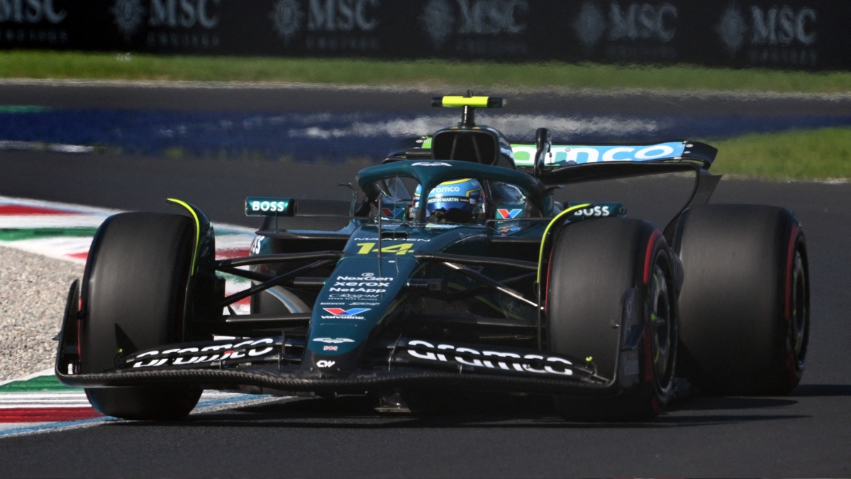 GP de Azerbaiyán F1 2025 en Bakú: a qué hora y cómo verlo por televisión y online