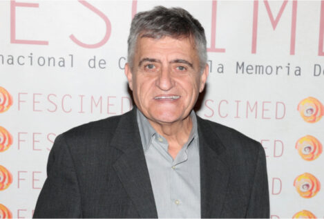 El matrimonio que no pudo ser de El Gran Wyoming y Marisa: tres hijos y casa en Madrid